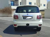 Nissan Patrol SE 2016